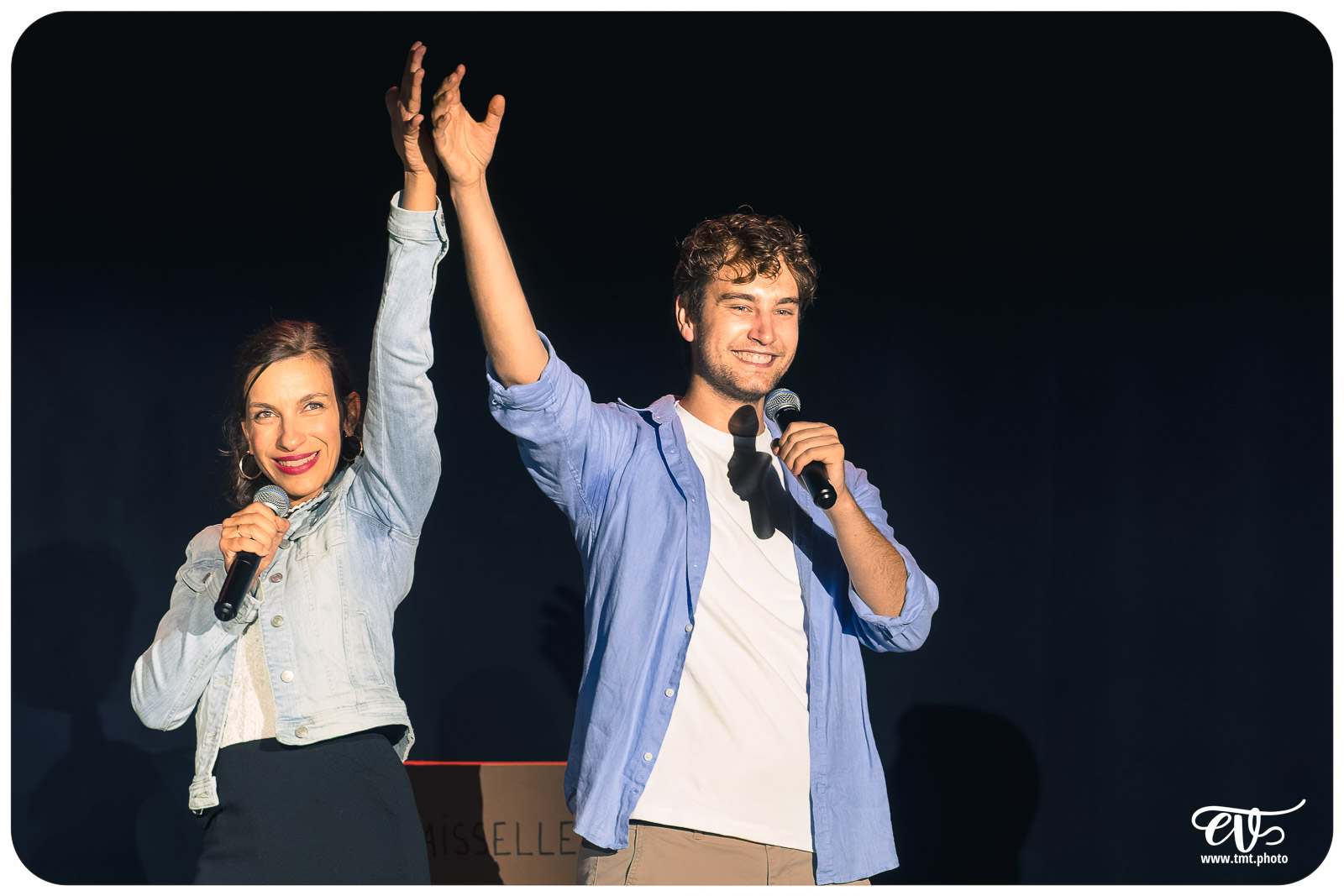LES POTES